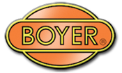 Boyer Equipment, LLC