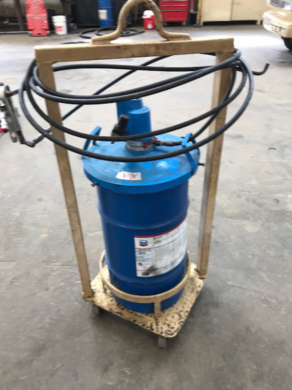 lube-tank.png | Boyer Equipment, LLC.