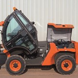 T204H Taurulift | Boyer Equipment, LLC.