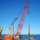 Crane-80T | Boyer Equipment, LLC.