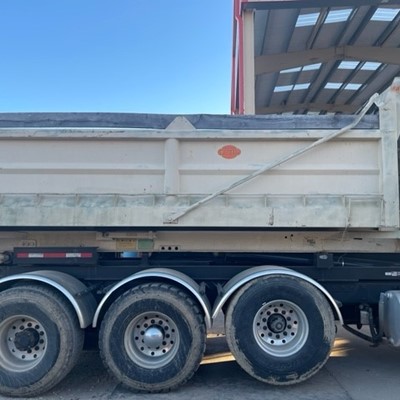 Dumpsters | Boyer Equipment, LLC