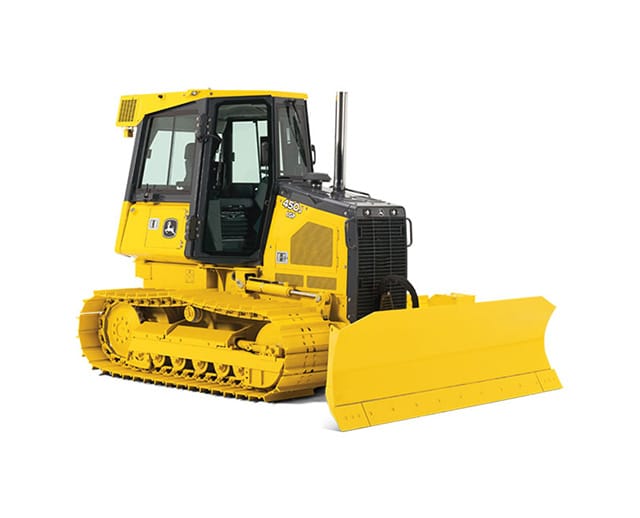 Heavy Equipment