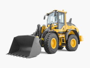 Construction Heavy Equipment For Sale in Houston, TX | Boyer Equipment | Generic Loader