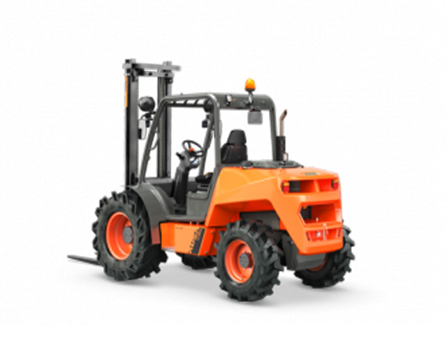 Forklifts