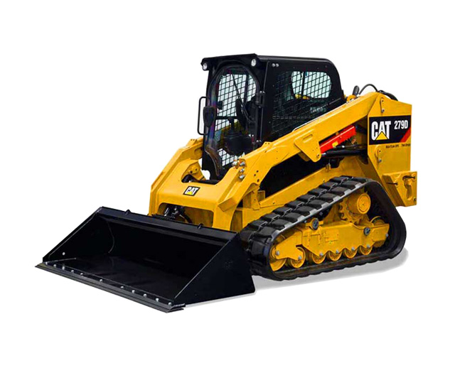 Skid Steers