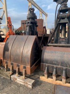 CAT 352 FL Telescoping Stick Excavator for Sale | Excavator for Rent in Houston TX | Excavator Rental | Heavy Equipment Rentals | Boyer Equipment 6