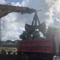 CAT 352 FL Telescoping Stick Excavator for Sale | Excavator for Rent in Houston TX | Excavator Rental | Heavy Equipment Rentals | Boyer Equipment 5