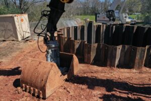 HITACHI ZX 350LC-6TS Telescoping Excavator for Sale or Rent in Houston TX | Excavator Rental | Heavy Equipment Rentals | Used Heavy Equipment for Sale | Boyer Equipment, LLC 4