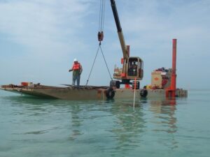 Mini Crane for Rent in Houston TX | Crane Rental Houston | Heavy Equipment Rental | Boyer Equipment | MINI CRANE-4.9T | 2