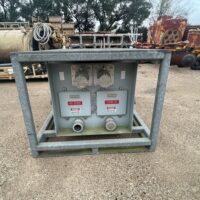 800 AMP Power Distribution Station by ESL Power Systems, Inc. | Surplus Construction Equipment For Sale in Houston, TX | Boyer Equipment, LLC 10