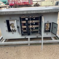 800 AMP Power Distribution Station by ESL Power Systems, Inc. | Surplus Construction Equipment For Sale in Houston, TX | Boyer Equipment, LLC 15