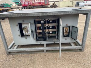 800 AMP Power Distribution Station by ESL Power Systems, Inc. | Surplus Construction Equipment For Sale in Houston, TX | Boyer Equipment, LLC 15