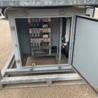 800 AMP Power Distribution Station by ESL Power Systems, Inc. | Surplus Construction Equipment For Sale in Houston, TX | Boyer Equipment, LLC 19