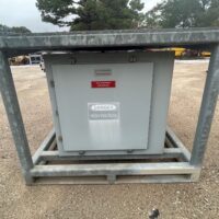 800 AMP Power Distribution Station by ESL Power Systems, Inc. | Surplus Construction Equipment For Sale in Houston, TX | Boyer Equipment, LLC 4