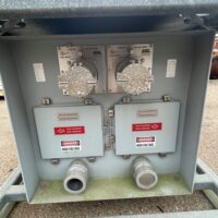 800 AMP Power Distribution Station by ESL Power Systems, Inc. | Surplus Construction Equipment For Sale in Houston, TX | Boyer Equipment, LLC 6