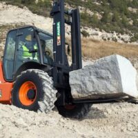 C 150 Hx4 FORKLIFT - Image 5