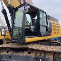 CAT 349FL Long Reach Excavator for Sale in Houston TX | Used Heavy Equipment for Sale | Boyer Equipment, LLC 10