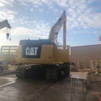 CAT 349FL Long Reach Excavator for Sale in Houston TX | Used Heavy Equipment for Sale | Boyer Equipment, LLC 13