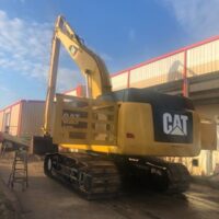 CAT 349FL Long Reach Excavator for Sale in Houston TX | Used Heavy Equipment for Sale | Boyer Equipment, LLC 14