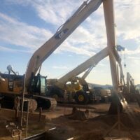 CAT 349FL Long Reach Excavator for Sale in Houston TX | Used Heavy Equipment for Sale | Boyer Equipment, LLC 15