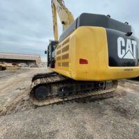 CAT 349FL Long Reach Excavator for Sale in Houston TX | Used Heavy Equipment for Sale | Boyer Equipment, LLC 5