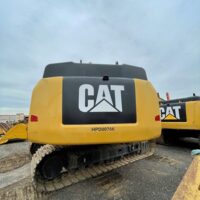 CAT 349FL Long Reach Excavator for Sale in Houston TX | Used Heavy Equipment for Sale | Boyer Equipment, LLC 6