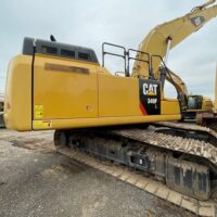 CAT 349FL Long Reach Excavator for Sale in Houston TX | Used Heavy Equipment for Sale | Boyer Equipment, LLC 7