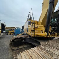 CAT 349FL Long Reach Excavator for Sale in Houston TX | Used Heavy Equipment for Sale | Boyer Equipment, LLC 9