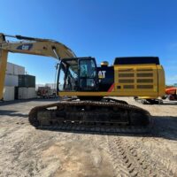 CAT 352F VG Excavator for Sale in Houston TX | Used Heavy Equipment for Sale | Boyer Equipment, LLC 1