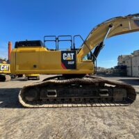 CAT 352F VG Excavator for Sale in Houston TX | Used Heavy Equipment for Sale | Boyer Equipment, LLC 2