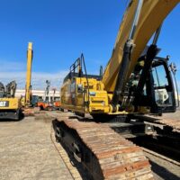 CAT 352F VG Excavator for Sale in Houston TX | Used Heavy Equipment for Sale | Boyer Equipment, LLC 3