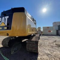 CAT 352F VG Excavator for Sale in Houston TX | Used Heavy Equipment for Sale | Boyer Equipment, LLC 4