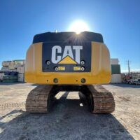 CAT 352F VG Excavator for Sale in Houston TX | Used Heavy Equipment for Sale | Boyer Equipment, LLC 5