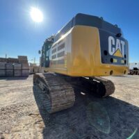 CAT 352F VG Excavator for Sale in Houston TX | Used Heavy Equipment for Sale | Boyer Equipment, LLC 6