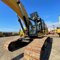 CAT 352F VG Excavator for Sale in Houston TX | Used Heavy Equipment for Sale | Boyer Equipment, LLC 7