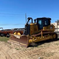 2018 Cat D7E LGP Dozer | Construction Used Heavy Equipment For Sale in Houston, TX | Boyer Equipment, LLC 1