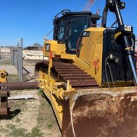 2018 Cat D7E LGP Dozer | Construction Used Heavy Equipment For Sale in Houston, TX | Boyer Equipment, LLC 2