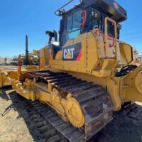 2018 Cat D7E LGP Dozer | Construction Used Heavy Equipment For Sale in Houston, TX | Boyer Equipment, LLC 3