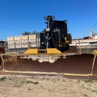 2018 Cat D7E LGP Dozer | Construction Used Heavy Equipment For Sale in Houston, TX | Boyer Equipment, LLC 4