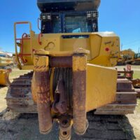 2018 Cat D7E LGP Dozer | Construction Used Heavy Equipment For Sale in Houston, TX | Boyer Equipment, LLC 5