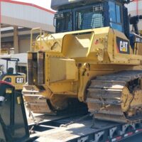 2018 Cat D7E LGP Dozer | Construction Used Heavy Equipment For Sale in Houston, TX | Boyer Equipment, LLC 7