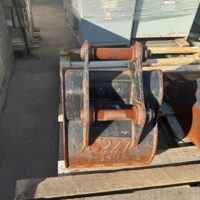 20" Mini Excavator Bucket for CAT 304 | Surplus Construction Equipment For Sale in Houston, TX | Boyer Equipment, LLC 1