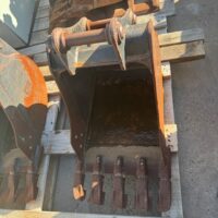 20" Mini Excavator Bucket for CAT 304 | Surplus Construction Equipment For Sale in Houston, TX | Boyer Equipment, LLC 2