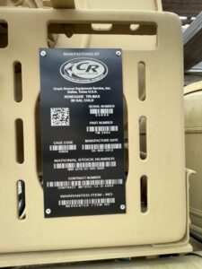 New Fire Suppression System, Protection Extinguisher | Surplus Construction Equipment For Sale in Houston, TX | Boyer Equipment, LLC 2