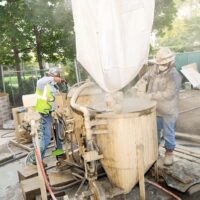 Grout Mixer Rental -Construction Equipment for Rent - Boyer Equipment | Houston, TX | 3