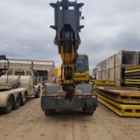 Grove RT530E Crane For Sale | Construction Used Heavy Equipment For Sale in Houston, TX | Boyer Equipment, LLC 2