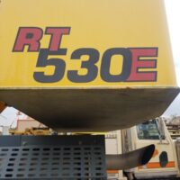 Grove RT530E Crane For Sale | Construction Used Heavy Equipment For Sale in Houston, TX | Boyer Equipment, LLC 3