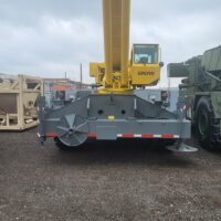 Grove RT875 Crane | Construction Used Heavy Equipment For Sale in Houston, TX | Boyer Equipment, LLC 3