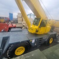 Grove RT875 Crane | Construction Used Heavy Equipment For Sale in Houston, TX | Boyer Equipment, LLC 6