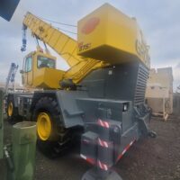 Grove RT875 Crane | Construction Used Heavy Equipment For Sale in Houston, TX | Boyer Equipment, LLC 7